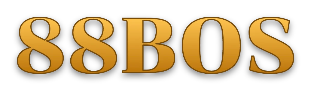 88BOS logo